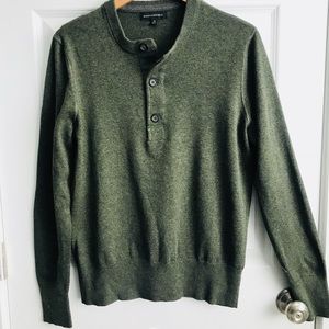 COPY - Banana Republic Men's Sweater